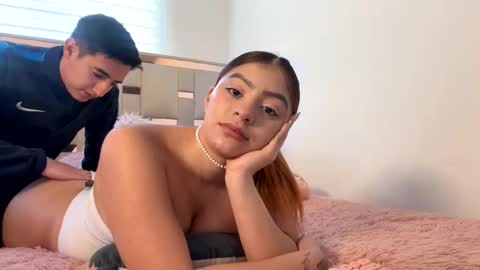 Snapshot of jack__melissa chatting on 05/20/26, 10:05 jack__melissa online show from 05/20/26, 10:05