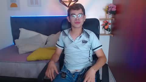 JACK TOMAS online show from 06/11/26, 02:04