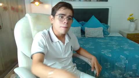 JACK TOMAS online show from 06/17/26, 01:45