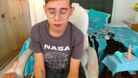 JACK TOMAS online show from 06/24/26, 03:11