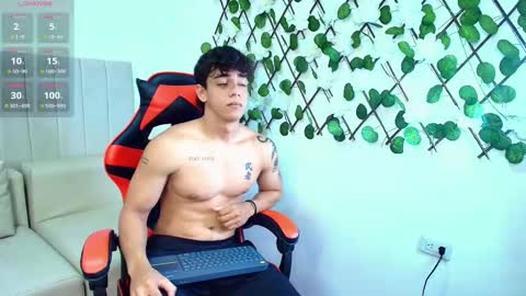 hello my name is Jack online show from 11/07/25, 08:53