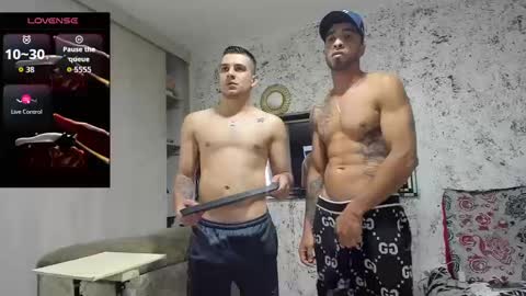 jack online show from 10/03/25, 12:07