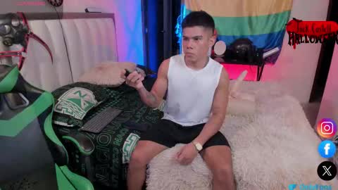 JACK CASTELL online show from 09/21/25, 11:12