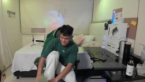 JACK CASTELL online show from 03/17/26, 11:30