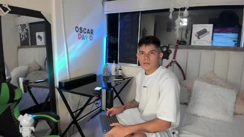 JACK CASTELL online show from 03/24/26, 11:43