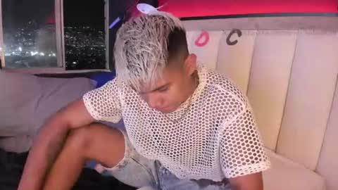 JACK CASTELL online show from 07/18/26, 12:26