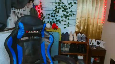 JACK online show from 10/15/25, 12:00