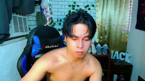 JACK online show from 10/29/25, 02:25