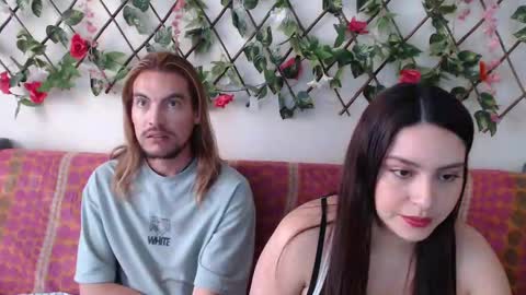 Jack and Emily online show from 09/13/25, 06:08