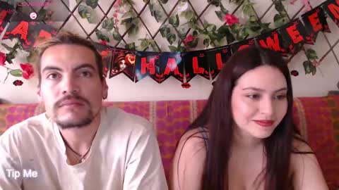 Jack and Emily online show from 10/20/25, 05:13