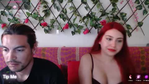 Jack and Emily online show from 03/20/26, 10:14