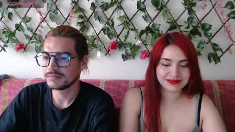 Jack and Emily online show from 04/22/26, 08:43