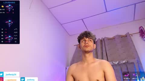 Jack Fire online show from 03/04/25, 01:06