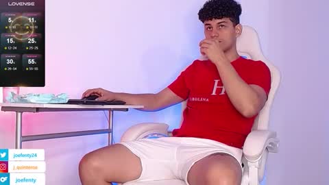 Jack Fire online show from 03/01/26, 06:43