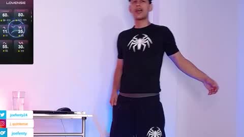 Jack Fire online show from 03/03/26, 06:08