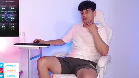 Jack Fire online show from 03/04/26, 05:02