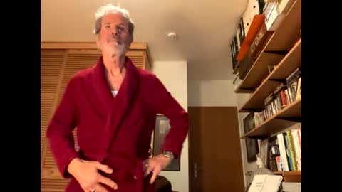 Jack online show from 03/22/26, 09:51