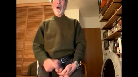 Jack online show from 04/21/26, 06:20