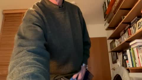 Jack online show from 04/22/26, 07:11