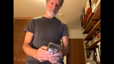 Snapshot of jack_fountain chatting on 05/13/26, 10:38 Jack online show from 05/13/26, 10:38