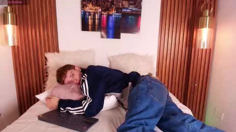 Snapshot of jack_frosst_ chatting on 11/13/25, 12:26 JACK online show from 11/13/25, 12:26