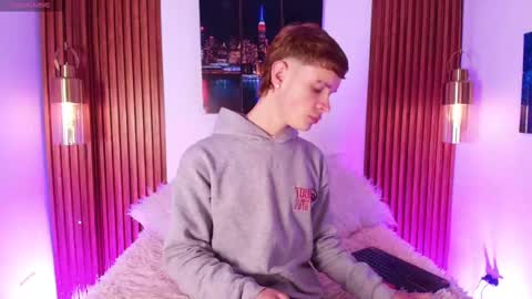 Snapshot of jack_frosst_ chatting on 11/16/25, 12:55 JACK online show from 11/16/25, 12:55