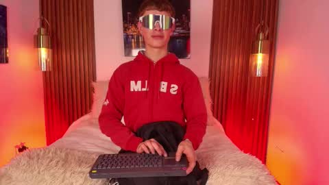 Snapshot of jack_frosst_ chatting on 11/24/25, 12:38 JACK online show from 11/24/25, 12:38