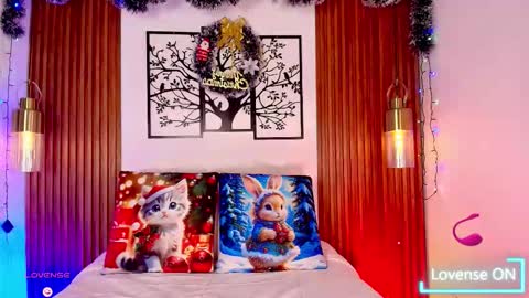 Snapshot of jack_frosst_ chatting on 12/22/25, 12:24 JACK online show from 12/22/25, 12:24