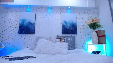 Snapshot of jack_frosst_ chatting on 01/10/26, 12:07 JACK online show from 01/10/26, 12:07