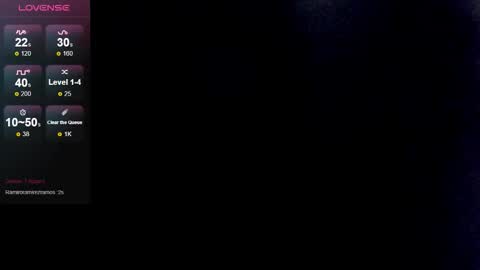 Snapshot of jack_frosst_ chatting on 01/15/26, 11:48 JACK online show from 01/15/26, 11:48