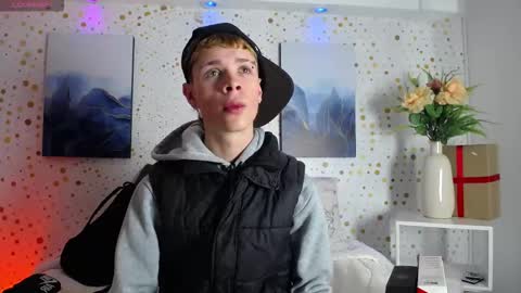 Snapshot of jack_frosst_ chatting on 01/19/26, 11:47 JACK online show from 01/19/26, 11:47