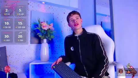 Snapshot of jack_frosst_ chatting on 02/09/26, 12:42 JACK online show from 02/09/26, 12:42