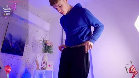 Snapshot of jack_frosst_ chatting on 02/13/26, 12:45 JACK online show from 02/13/26, 12:45