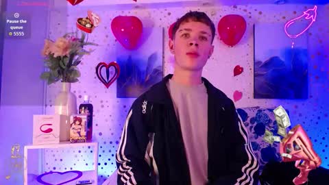 Snapshot of jack_frosst_ chatting on 02/17/26, 12:34 JACK online show from 02/17/26, 12:34