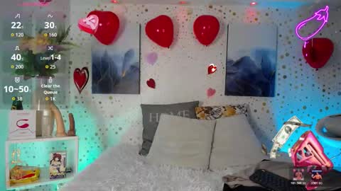 Snapshot of jack_frosst_ chatting on 02/18/26, 12:12 JACK online show from 02/18/26, 12:12