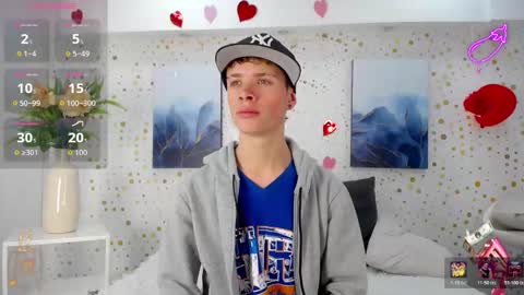 Snapshot of jack_frosst_ chatting on 02/27/26, 11:32 JACK online show from 02/27/26, 11:32