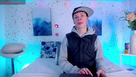 Snapshot of jack_frosst_ chatting on 03/02/26, 12:23 JACK online show from 03/02/26, 12:23