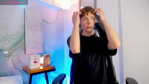 Snapshot of jack_frosst_ chatting on 03/09/26, 11:58 JACK online show from 03/09/26, 11:58