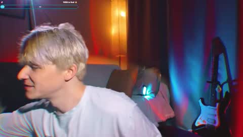 brestonsweet online show from 11/11/25, 05:40