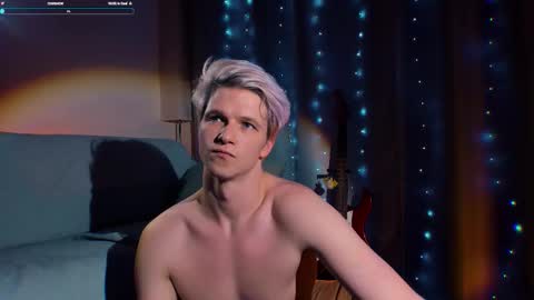 brestonsweet online show from 12/04/25, 10:29