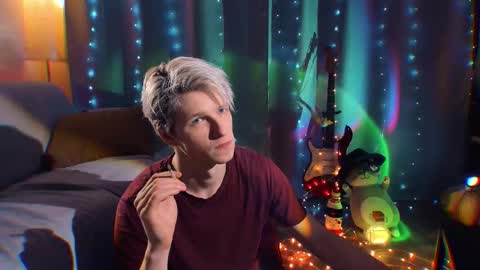 brestonsweet online show from 12/15/25, 02:10