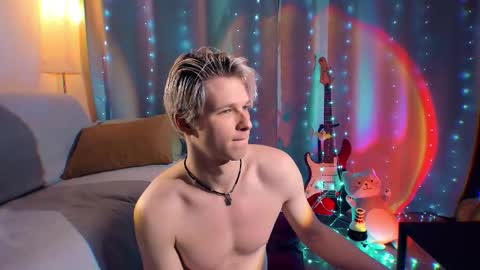 brestonsweet online show from 12/17/25, 11:33