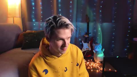 brestonsweet online show from 01/06/26, 07:45