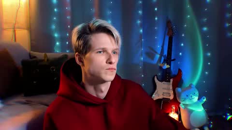 brestonsweet online show from 02/11/26, 09:09