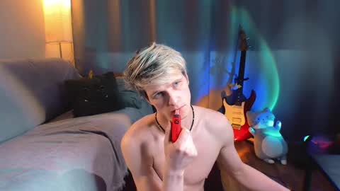 brestonsweet online show from 03/12/26, 04:29