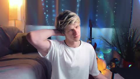 brestonsweet online show from 04/25/26, 05:54