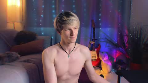 brestonsweet online show from 04/28/26, 02:27