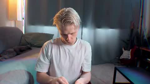 brestonsweet online show from 07/22/26, 06:05