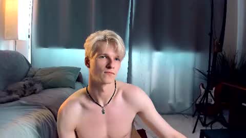 brestonsweet online show from 07/24/26, 10:13