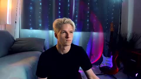 brestonsweet online show from 07/27/26, 07:26